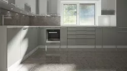 Kitchen 3D model