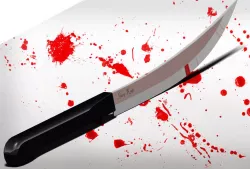 Knife