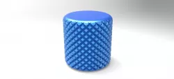 Knurling