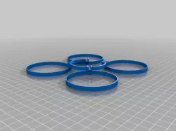 Ladybird Propeller Guard