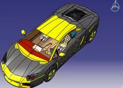 Lamborghini