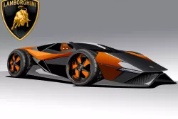 LAMBORGHINI - CONCEPT