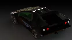 Lamborghini Diablo 1.1