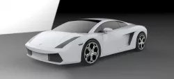 Lamborghini Gallardo