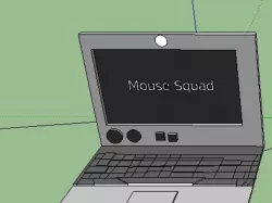 Laptop