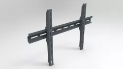 LCD Mounting Bracket - TOUCH