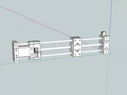 Linear Actuator
