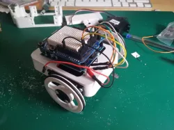 Lipobot