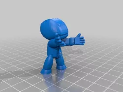 Little Big Planet