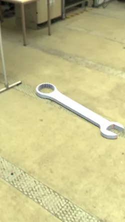 LLAVE