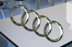 logo audi R8
