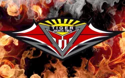 LOGO TIGER JAKARTA TIMUR 039
