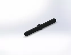 Long servo horn for HP-DS09-GMD Hyperion Atlas Digital Servo