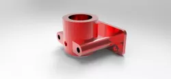 MachIne part 2(bracket)