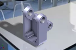 machine part
