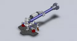 Magnetic Transfer Tool