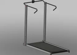 Manual Treadmill