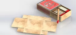Matchbox 