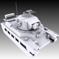 matilda tank 3D Models | Page 1 | STLFinder