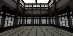 Matrix Dojo - The Training Program