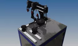 Mechanical transfer
