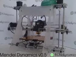 Mendel Dynamics