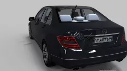 mercedes benz c300