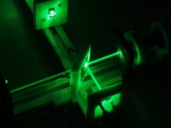 Michelson interferometer