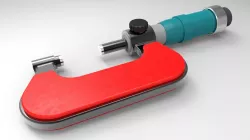 Micrometer