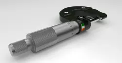 Micrometer