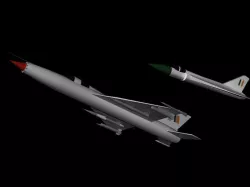 MiG 21