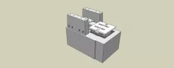 Mill Foundation