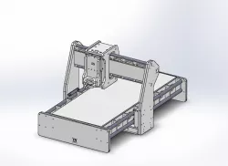 Mini CNC