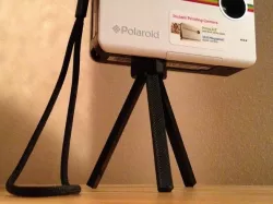 Mini Tripod w/Printable Legs