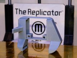 mk8 extruder fan duct 26amp 3b print cooler 3D Models | Page 1 | STLFinder