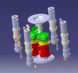 mold design