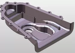 Molded Case5131V