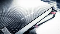 Moleskine