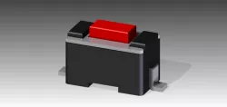 Momentary Reset Switch SMD - Push Button