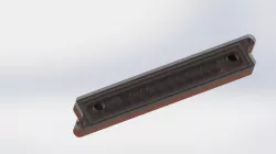 Mosfet Waterblock
