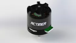 Motor RC-Timer GBM2212 015-701