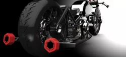 motorbike