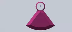 mountain crystal