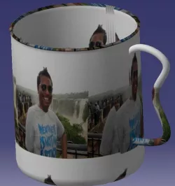 Murali Coffe Cup