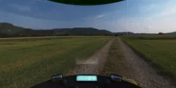 MUT - tractor/trator