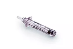 Needle-free Syringe of injex