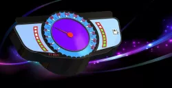 New speeDometer