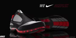 Nike AirFlex