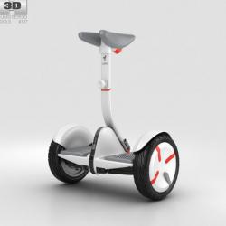 segway minipro speed hack 3d models STLFinder