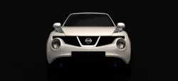 Nissan Juke 2012